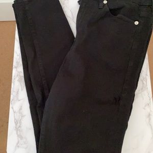 Good American jeans, size 14/32